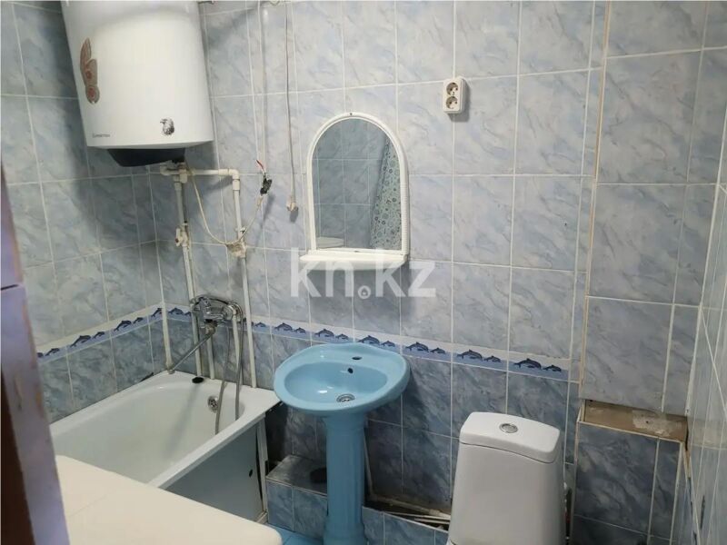 Продажа 2-комнатной квартиры, 47 м² - Продажа двухкомнатных квартир от собственников в Шахтинске фото 5 из 5