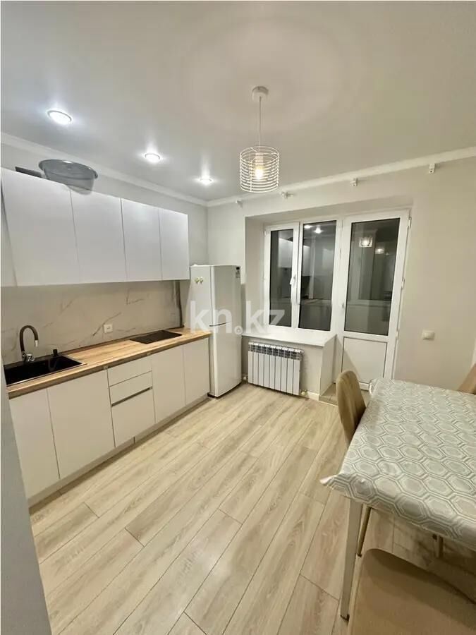 Продажа 1-комнатной квартиры, 36 м² - Продажа однокомнатных квартир в р-не Есиль Астаны - страница 14 фото 2 из 4