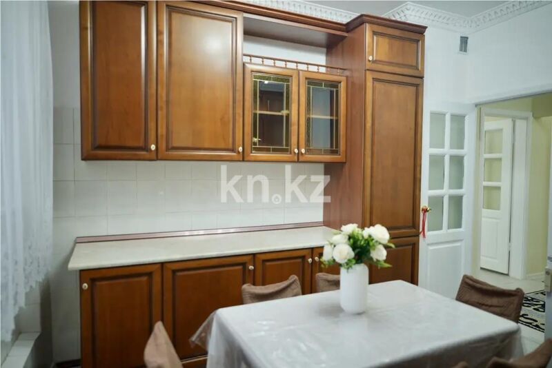 Продажа 3-комнатной квартиры, 77 м² - Продажа трехкомнатных квартир в Ауэзовском р-не Алматы - страница 17 фото 5 из 9