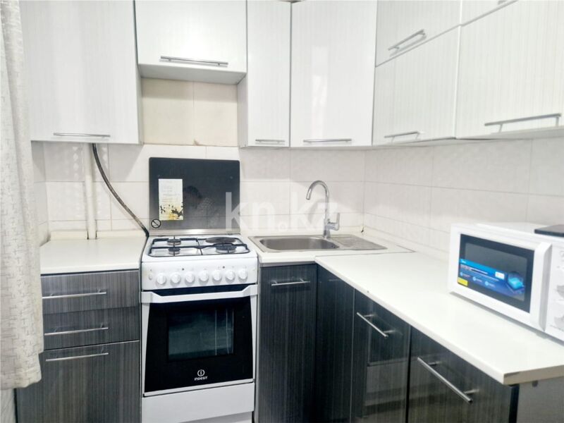 Продажа 3-комнатной квартиры, 59 м² - Продажа трехкомнатных квартир в Караганде - страница 48 фото 4 из 6