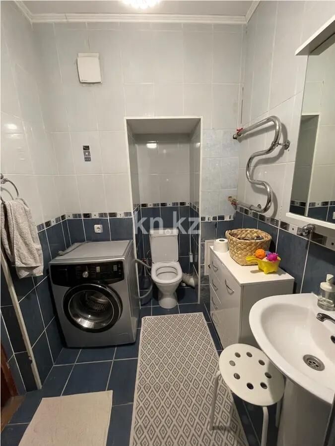 Продажа 1-комнатной квартиры, 47 м² - Продажа однокомнатных квартир в р-не Сарыарка Астаны - страница 17 фото 3 из 4