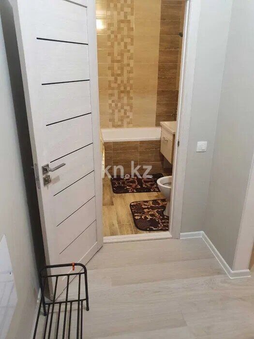 Продажа 1-комнатной квартиры, 32 м² - Продажа  однокомнатных квартир в новостройках Астаны - страница 20 фото 10 из 15