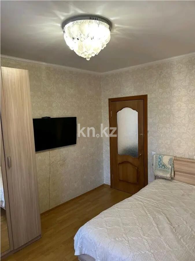 Продажа 3-комнатной квартиры, 89 м² - Продажа трехкомнатных квартир в Астане фото 2 из 7