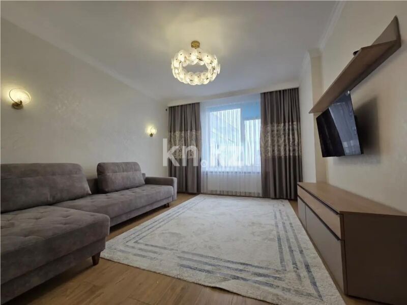 Продажа 2-комнатной квартиры, 70 м² - Продажа двухкомнатных квартир в р-не Есиль Астаны - страница 32 фото 1 из 2
