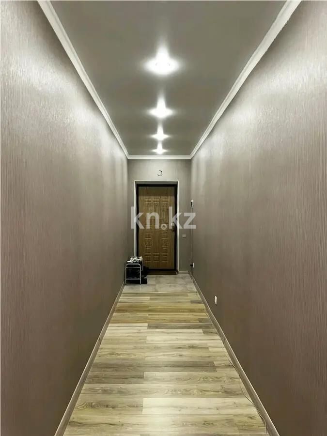 Продажа 3-комнатной квартиры, 70 м² - Продажа квартир в кирпичном доме в Астане - страница 203 фото 7 из 7