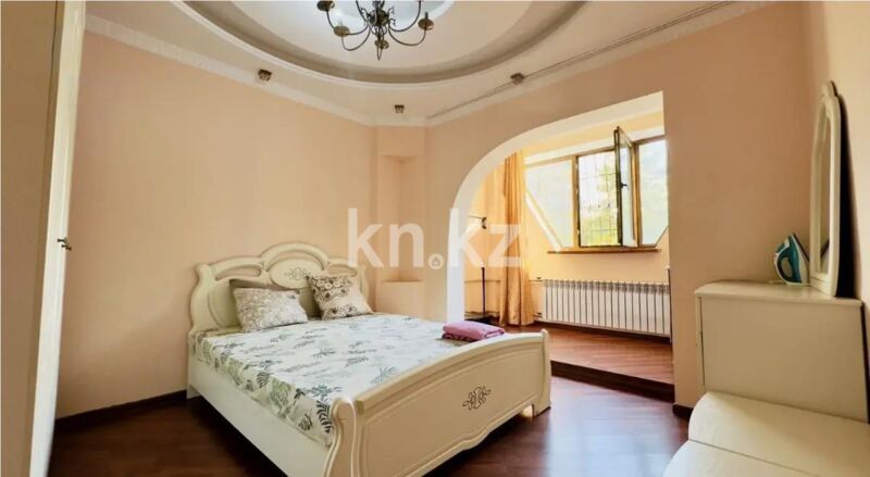 Продажа 3-комнатной квартиры, 74 м² - Продажа трехкомнатных квартир в Бостандыкском р-не Алматы - страница 34 фото 2 из 5