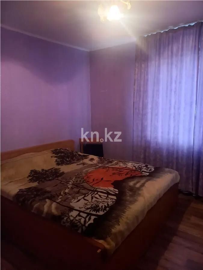 Продажа 3-комнатной квартиры, 61 м² - Продажа трехкомнатных квартир от собственников в Абае фото 2 из 8
