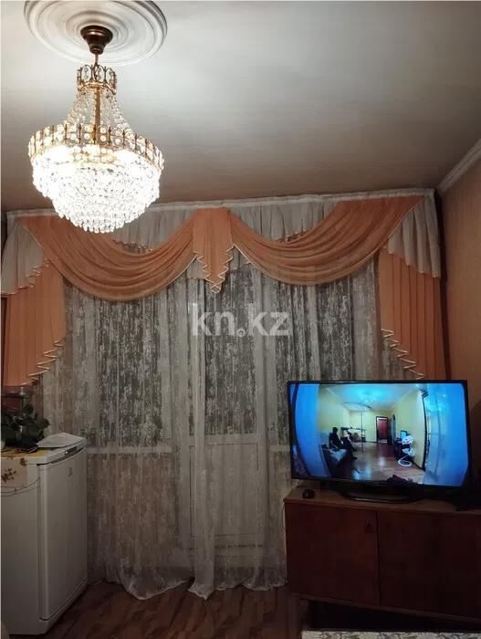 Продажа 3-комнатной квартиры, 58 м² - Недвижимость в Алматы - страница 2 фото 1 из 3