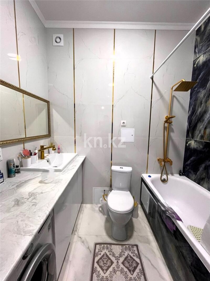 Продажа 2-комнатной квартиры, 61 м² - Продажа двухкомнатных квартир в кирпичном доме в Караганде - страница 30 фото 8 из 15