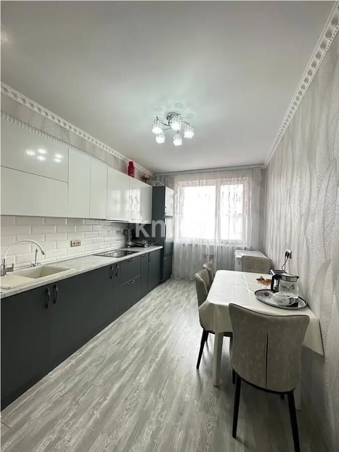 Продажа 3-комнатной квартиры, 100 м² - Продажа трехкомнатных квартир в Бостандыкском р-не Алматы - страница 23 фото 4 из 7