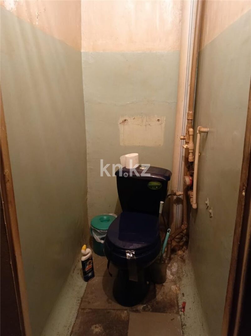Продажа 3-комнатной квартиры, 67 м² - Продажа трехкомнатных квартир в Темиртау - страница 3 фото 13 из 14