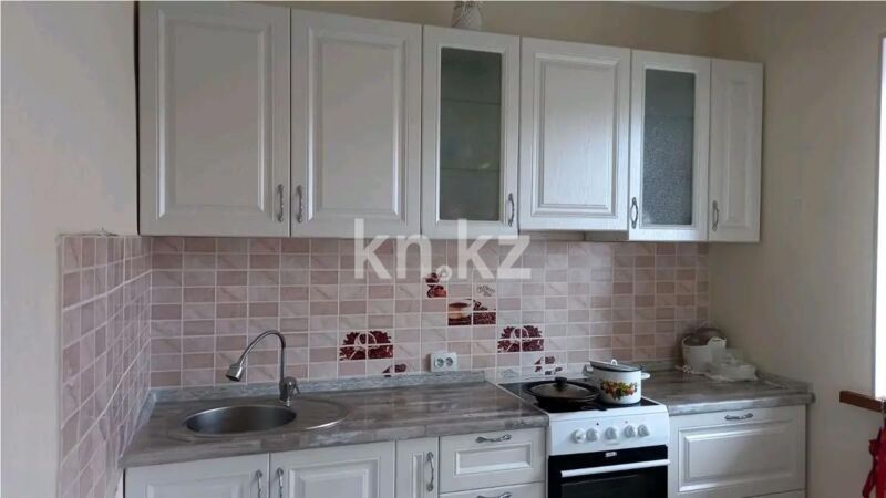 Продажа 1-комнатной квартиры, 36 м² - Продажа однокомнатных квартир в р-не Косшы Астаны - страница 5 фото 2 из 3