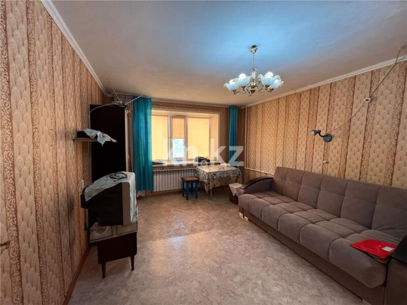 Продажа 1-комнатной квартиры, 34 м² - Продажа квартир в Семее фото 1 из 10