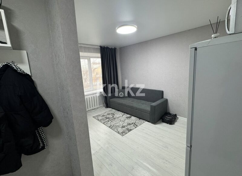 Продажа 1-комнатной квартиры, 25 м² - Продажа квартир в районе Нового рынка Караганды фото 1 из 8