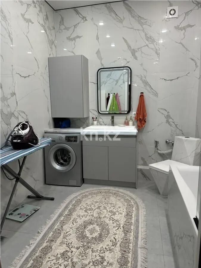 Продажа 3-комнатной квартиры, 120 м² - Продажа трехкомнатных квартир в кирпичном доме в Казахстане - страница 67 фото 4 из 5