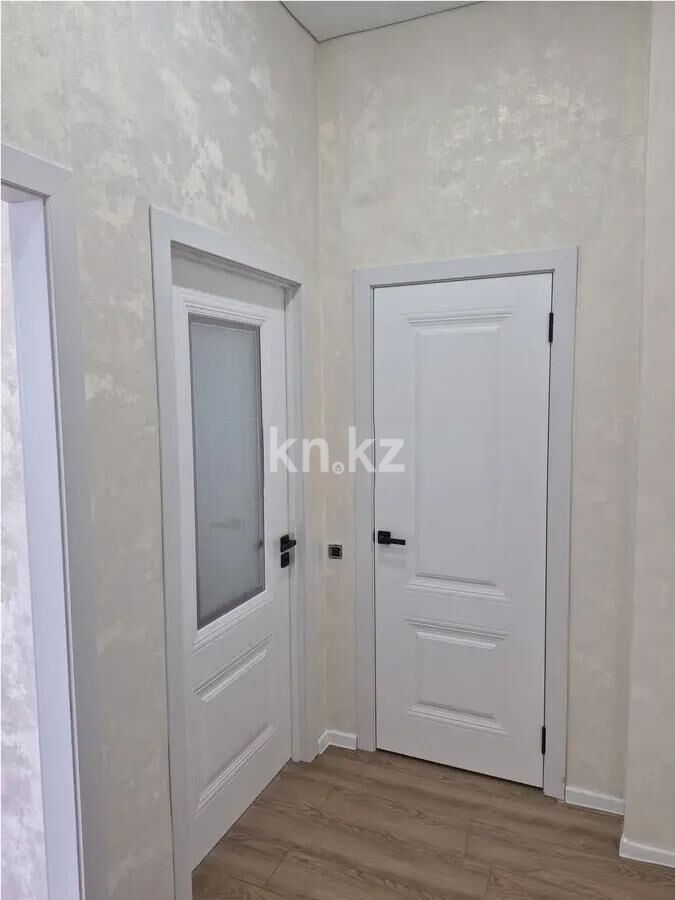 Продажа 1-комнатной квартиры, 36 м² - Продажа однокомнатных квартир в р-не Сарайшык Астаны - страница 17 фото 5 из 5