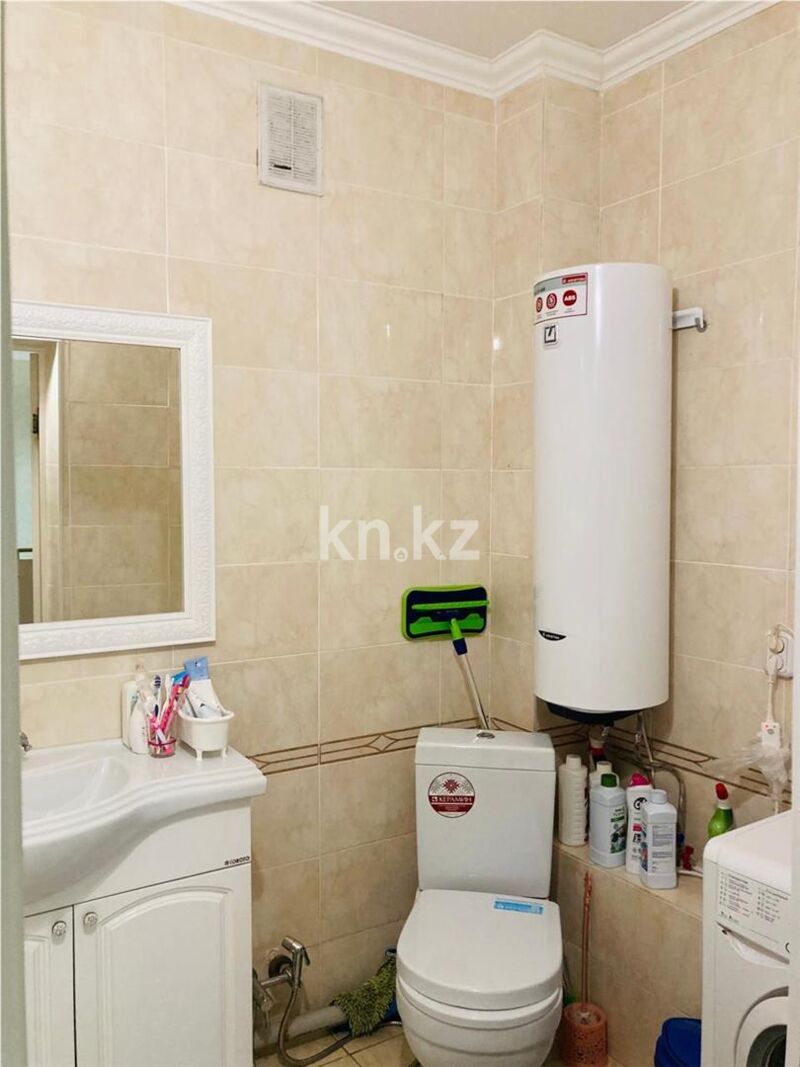 Продажа 5-комнатной квартиры, 179 м² - Продажа квартир в кирпичном доме в Караганде - страница 91 фото 15 из 28