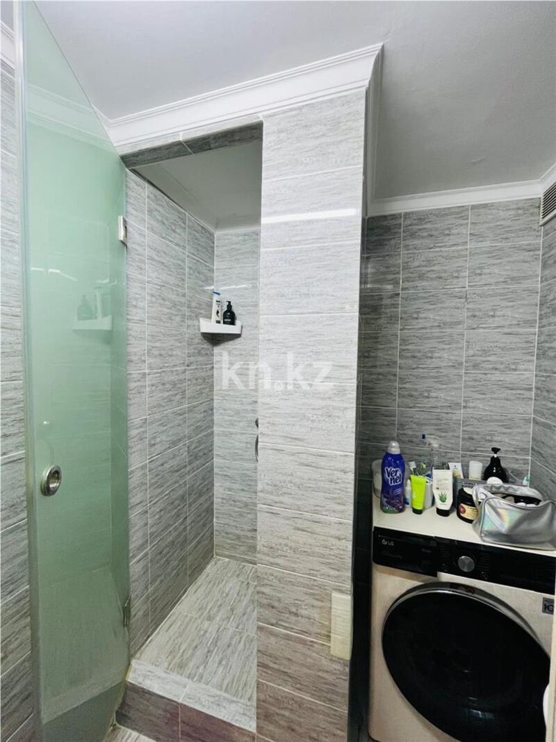 Продажа 3-комнатной квартиры, 74 м² - Продажа трехкомнатных квартир в Майкудуке Караганды - страница 9 фото 8 из 12