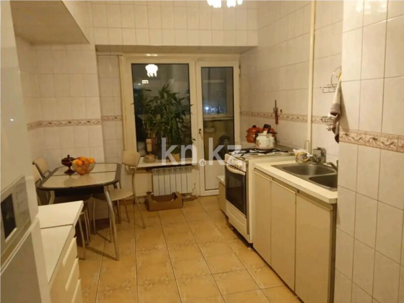Продажа 4-комнатной квартиры, 100.6 м² - Продажа недвижимости в Казахстане - страница 20 фото 2 из 3