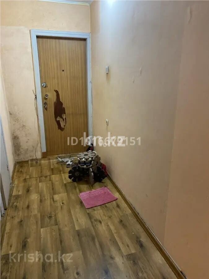 Продажа 2-комнатной квартиры, 51 м² - Продажа квартир в Алматы фото 6 из 6