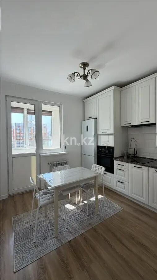 Продажа 1-комнатной квартиры, 38.2 м² - Продажа квартир в Казахстане - страница 24 фото 2 из 3