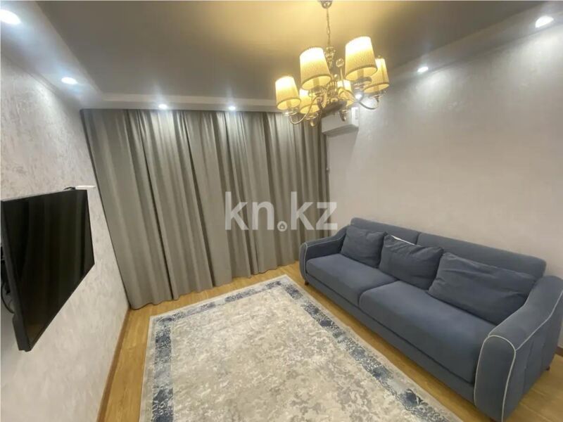 Продажа 2-комнатной квартиры, 60 м² - Продажа квартир в Астане - страница 18 фото 1 из 4