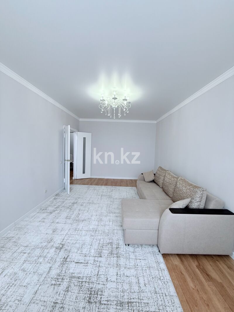 Продажа 2-комнатной квартиры, 61 м² - Продажа двухкомнатных квартир в р-не Байконур Астаны - страница 6 фото 2 из 30
