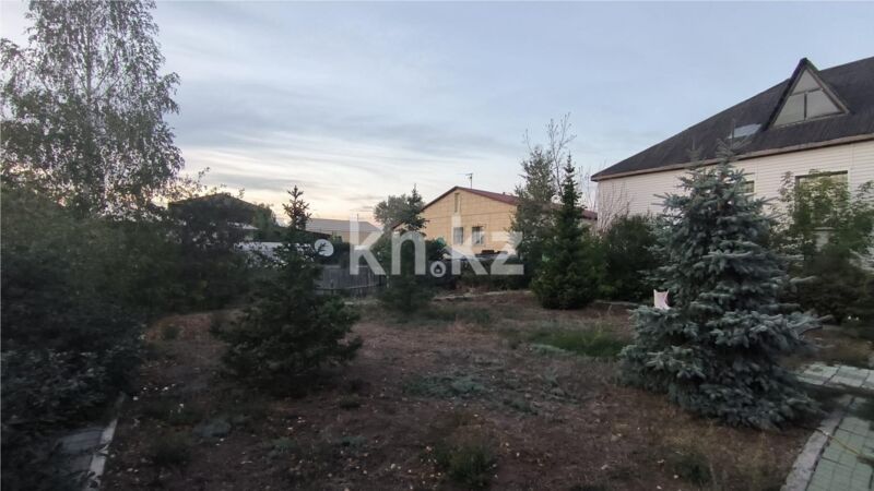 Продажа 4-комнатного дома, 151 м² - Продажа домов, коттеджей в Караганде - страница 2 фото 22 из 24
