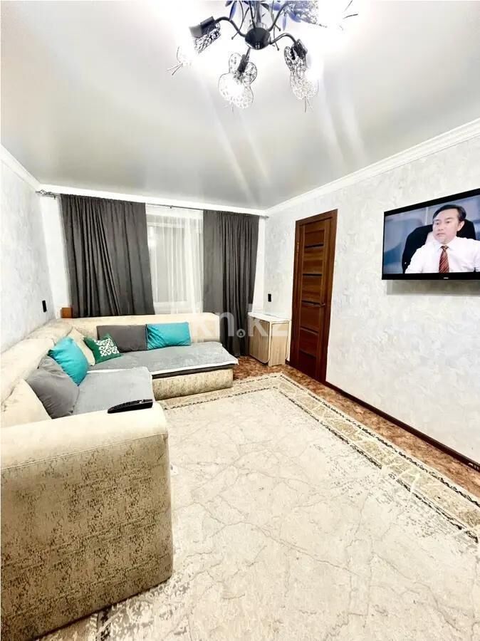 Продажа 2-комнатной квартиры, 46 м² - Продажа двухкомнатных квартир в блочном доме в Казахстане - страница 73 фото 1 из 5