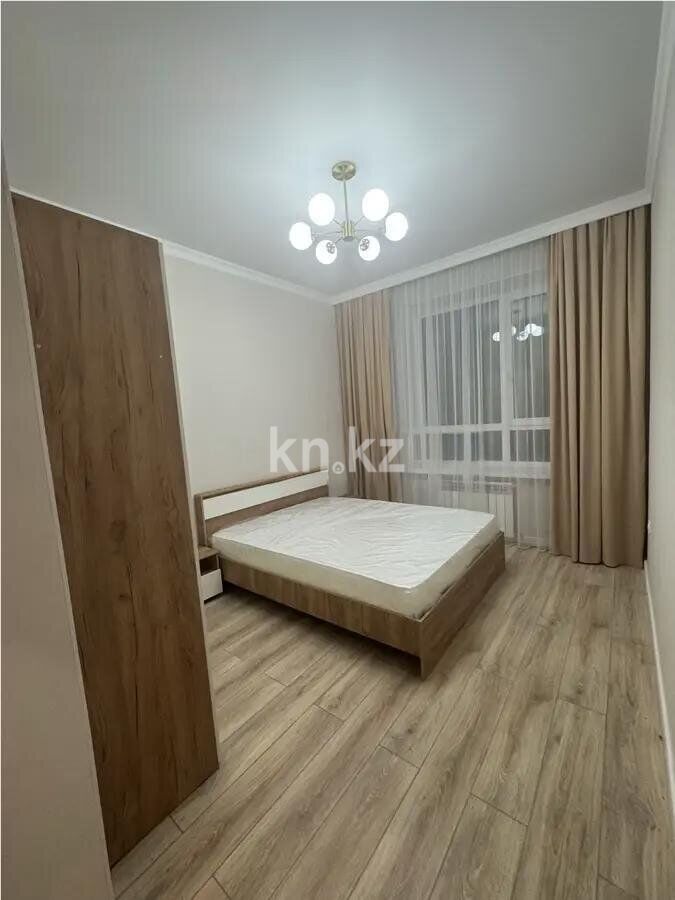 Продажа 2-комнатной квартиры, 55 м² - Продажа двухкомнатных квартир в р-не Нура Астаны фото 2 из 5