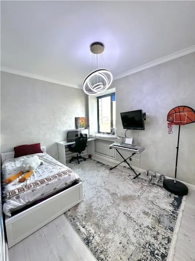 Продажа 4-комнатной квартиры, 147 м² - Продажа четырехкомнатных квартир от собственников в Алматы - страница 15 фото 3 из 8