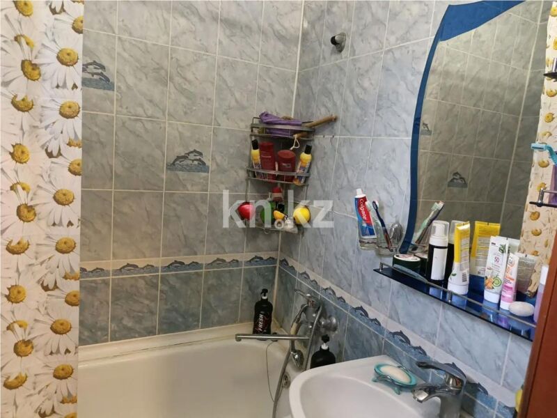 Продажа 3-комнатной квартиры, 65 м² - Продажа трехкомнатных квартир в Алмалинском р-не Алматы - страница 15 фото 5 из 6