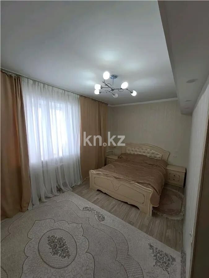 Продажа 2-комнатной квартиры, 50.8 м² - Продажа двухкомнатных квартир в кирпичном доме в Казахстане - страница 134 фото 2 из 4