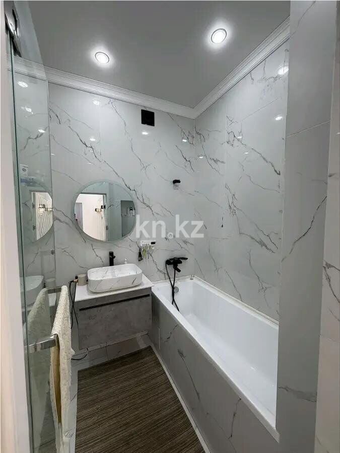 Продажа 4-комнатной квартиры, 120 м² - Продажа квартир в кирпичном доме в Караганде - страница 11 фото 7 из 9