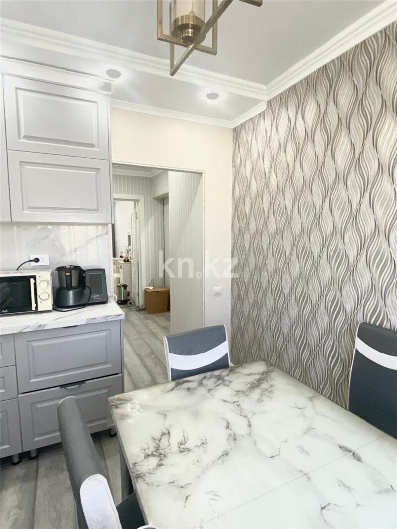 Продажа 3-комнатной квартиры, 63 м² - Продажа квартир в Казахстане - страница 96 фото 8 из 14