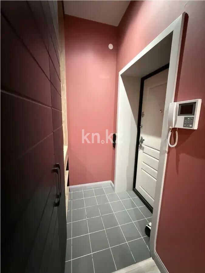 Продажа 1-комнатной квартиры, 56 м² - Продажа однокомнатных квартир в р-не Есиль Астаны - страница 24 фото 4 из 4