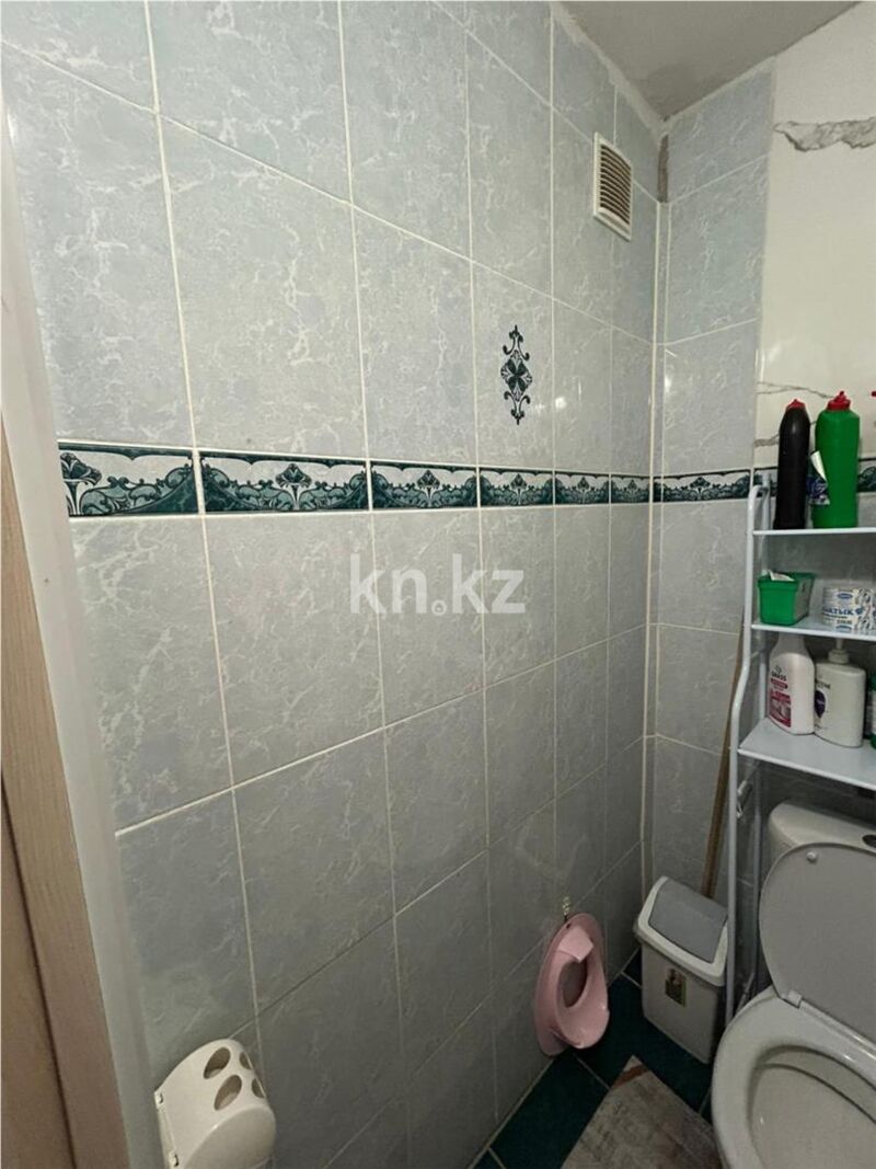 Продажа 3-комнатной квартиры, 67 м² - Продажа трехкомнатных квартир в Темиртау - страница 13 фото 6 из 11