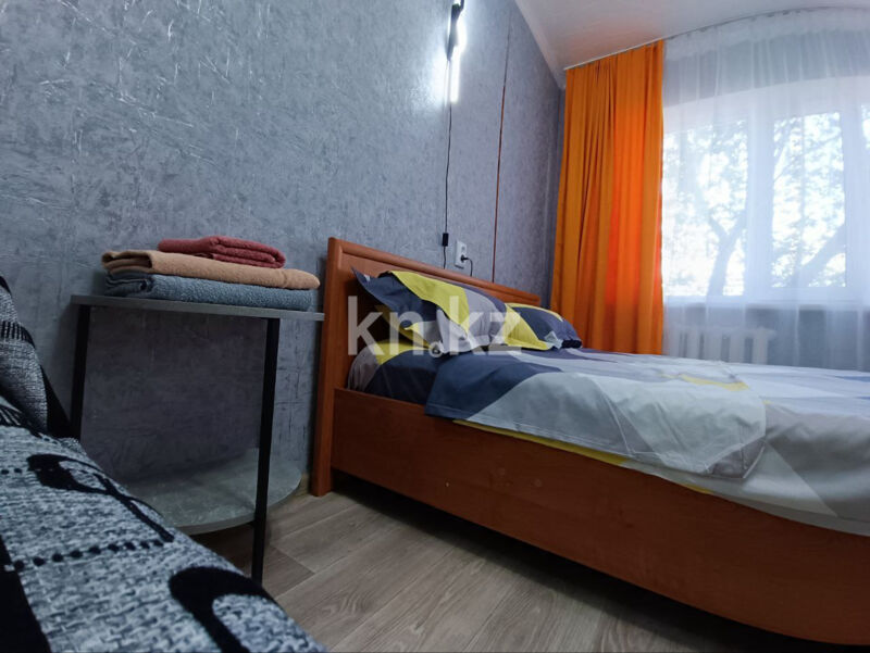 Аренда 1-комнатной квартиры посуточно, 31 м² - Недвижимость в Балхаше фото 5 из 40