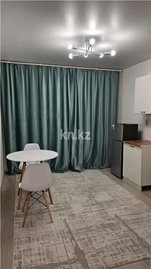 Продажа 1-комнатной квартиры, 36 м² - Продажа офисных и торговых помещений в Жезказгане фото 2 из 3
