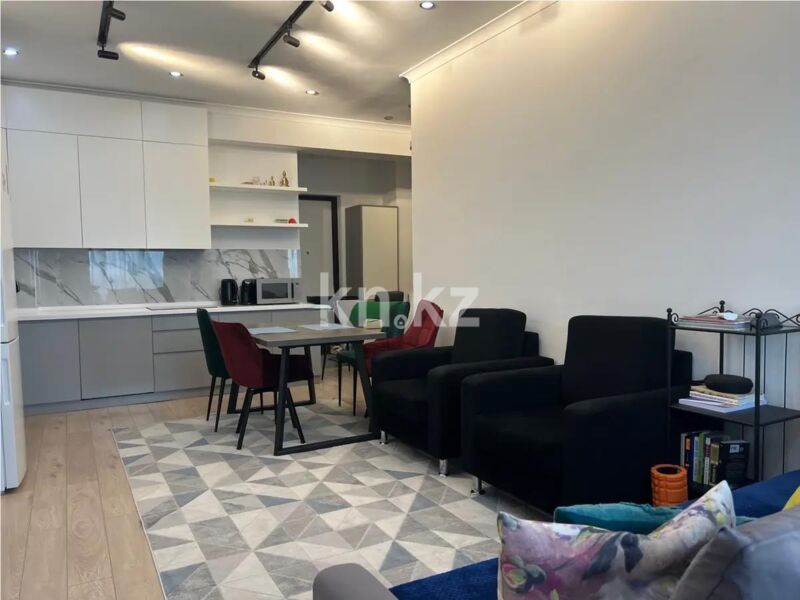 Продажа 2-комнатной квартиры, 64.4 м² - Продажа недвижимости в Казахстане - страница 31 фото 3 из 4