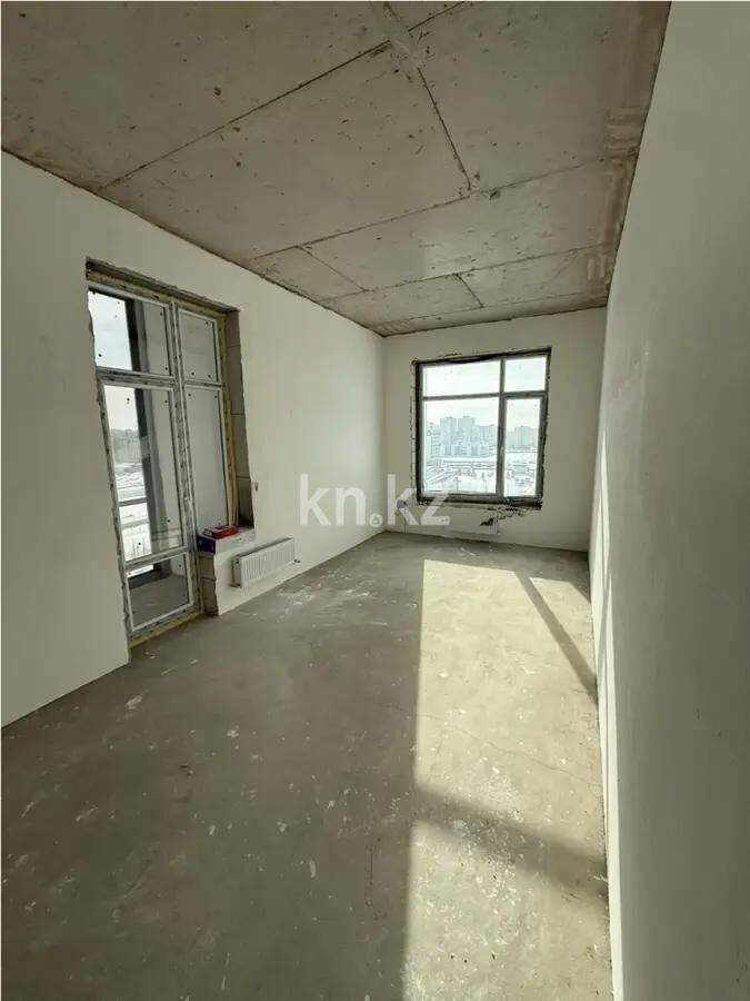 Продажа 2-комнатной квартиры, 77.4 м² - Продажа двухкомнатных квартир в блочном доме в Астане - страница 50 фото 1 из 3