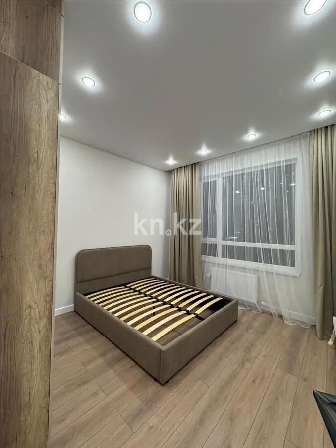 Продажа 1-комнатной квартиры, 50 м² - Продажа квартир в р-не Нура Астаны фото 2 из 5