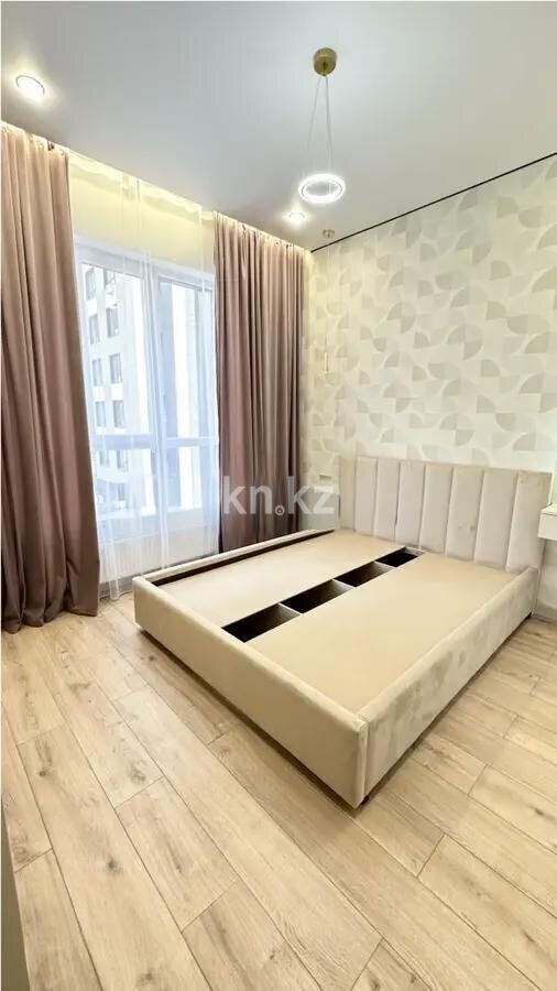 Продажа 3-комнатной квартиры, 56 м² - Продажа трехкомнатных квартир от собственников в Казахстане - страница 18 фото 2 из 5