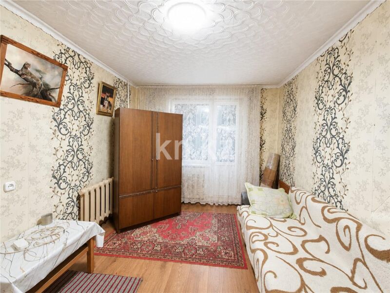 Продажа 3-комнатной квартиры, 69 м² - Продажа трехкомнатных квартир в Темиртау - страница 14 фото 5 из 15