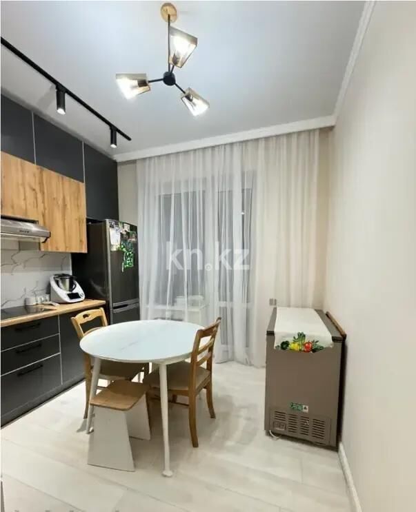 Продажа 2-комнатной квартиры, 56 м² - Продажа двухкомнатных квартир в р-не Нура Астаны - страница 59 фото 3 из 6