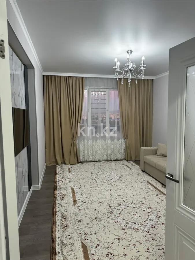 Продажа 2-комнатной квартиры, 60 м² - Продажа двухкомнатных квартир в Наурызбайском р-не Алматы - страница 25 фото 1 из 4