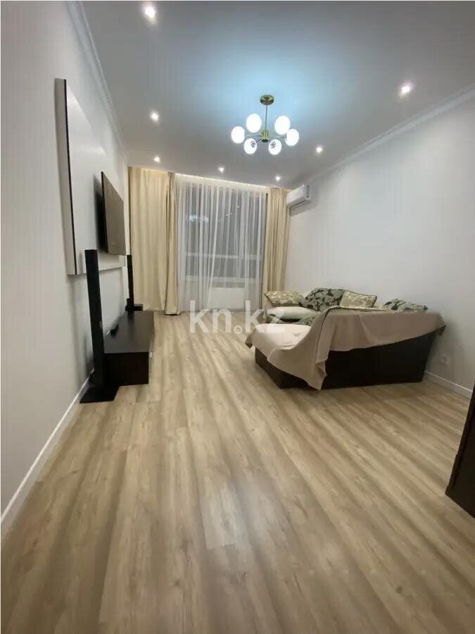 Продажа 2-комнатной квартиры, 71 м² - Продажа двухкомнатных квартир в р-не Нура Астаны фото 1 из 5