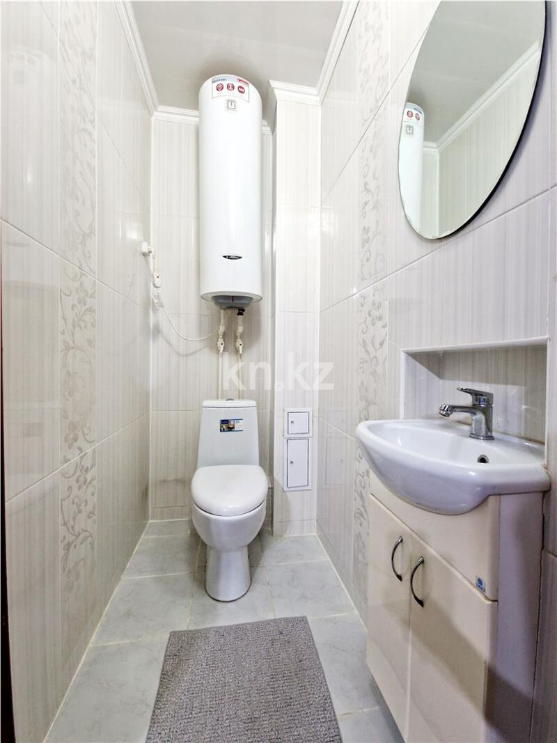 Продажа 3-комнатной квартиры, 106 м² - Продажа трехкомнатных квартир на Юго-Востоке Караганды - страница 22 фото 11 из 14