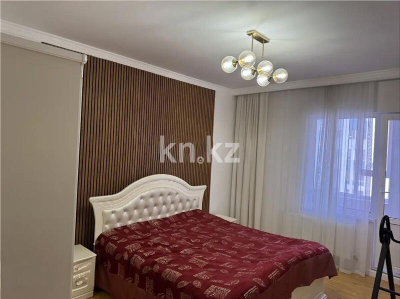 Продажа 3-комнатной квартиры, 105 м² - Продажа трехкомнатных квартир в монолитно-каркасном доме в Казахстане - страница 108 фото 2 из 7