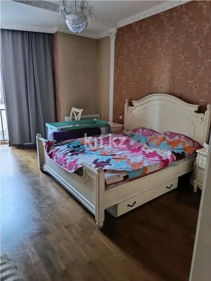 Продажа 3-комнатной квартиры, 135 м² - Продажа трехкомнатных квартир в Алмалинском р-не Алматы - страница 18 фото 1 из 6